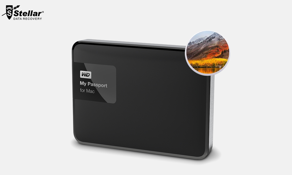 wd my passport for mac data recovery
